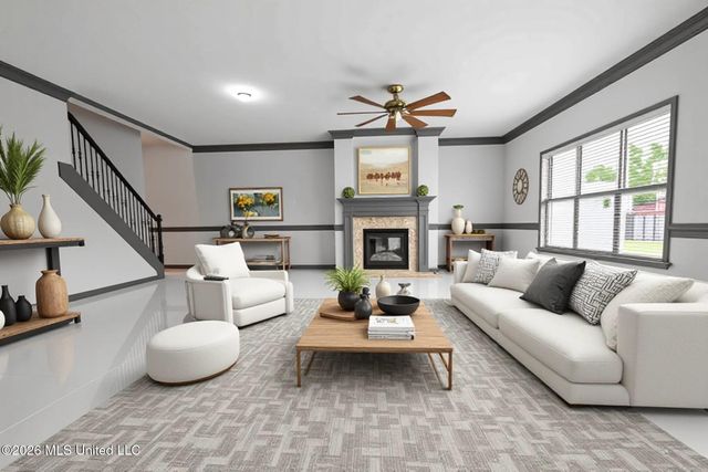 3166 Central Parkway, Southaven, MS 38672