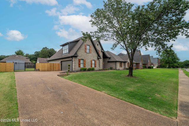 3166 Central Parkway, Southaven, MS 38672