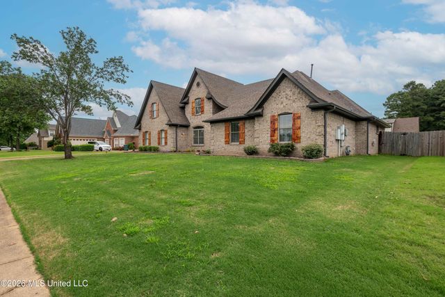 3166 Central Parkway, Southaven, MS 38672