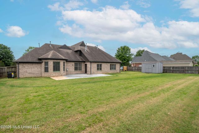 3166 Central Parkway, Southaven, MS 38672