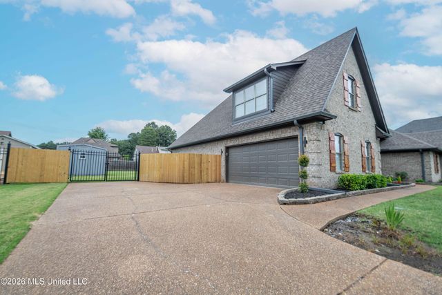 3166 Central Parkway, Southaven, MS 38672