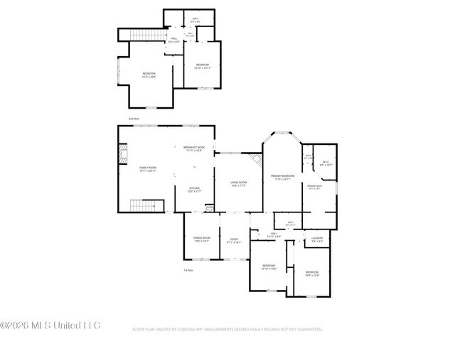 3166 Central Parkway, Southaven, MS 38672