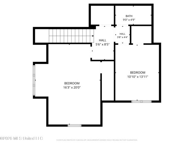 3166 Central Parkway, Southaven, MS 38672