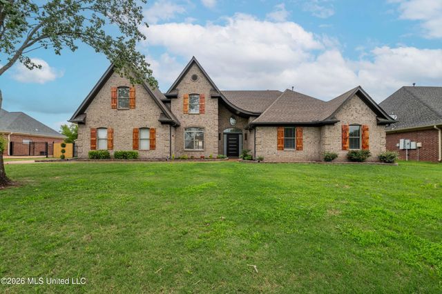 3166 Central Parkway, Southaven, MS 38672