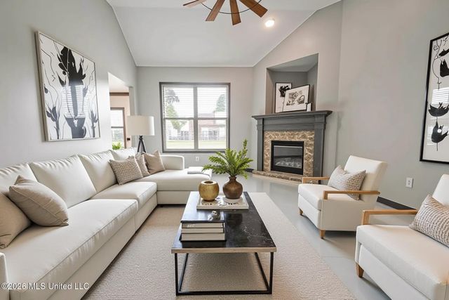 3166 Central Parkway, Southaven, MS 38672