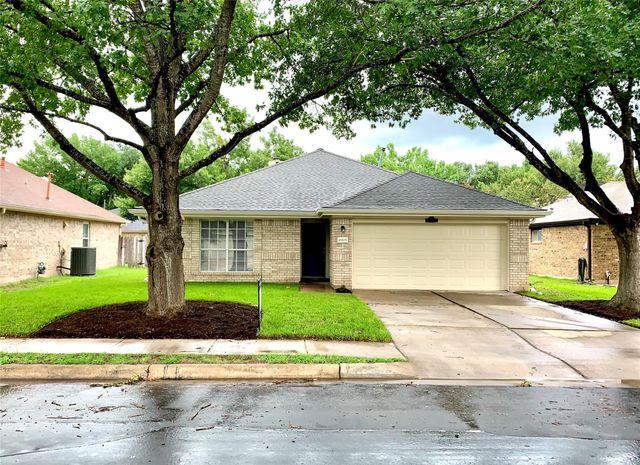 16909 Isle Of Man RD, Pflugerville, TX 78660