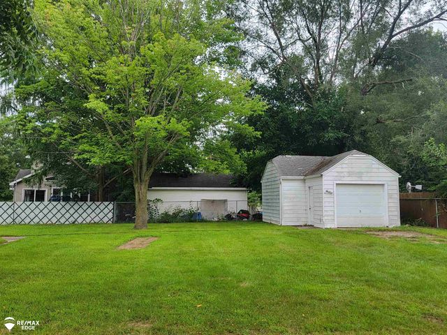 12040 Benson Road, Mt Morris, MI 48458