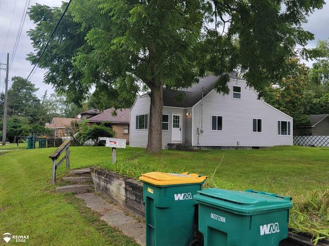 12040 Benson Road, Mt Morris, MI 48458