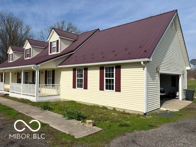 12680 E State Road 7, Elizabethtown, IN 47232