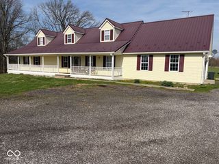 12680 E State Road 7, Elizabethtown, IN 47232