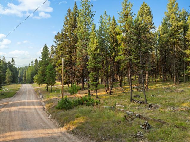 264 Evergreen Drive, Seeley Lake, MT 59868