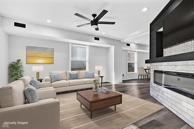 3340 N Capitol Avenue, Indianapolis, IN 46208