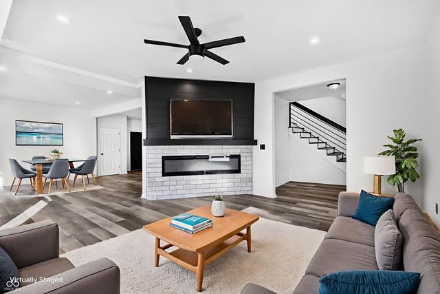 3340 N Capitol Avenue, Indianapolis, IN 46208