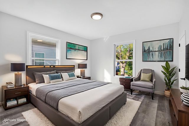 3340 N Capitol Avenue, Indianapolis, IN 46208