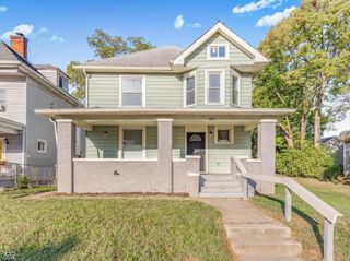 3340 N Capitol Avenue, Indianapolis, IN 46208