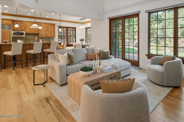 6410 Zermatt Court, Reno, NV 89511