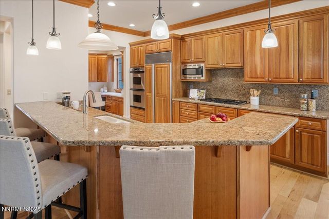 6410 Zermatt Court, Reno, NV 89511