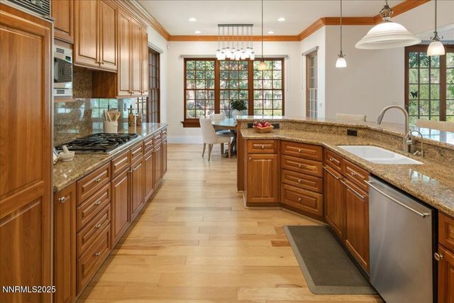 6410 Zermatt Court, Reno, NV 89511