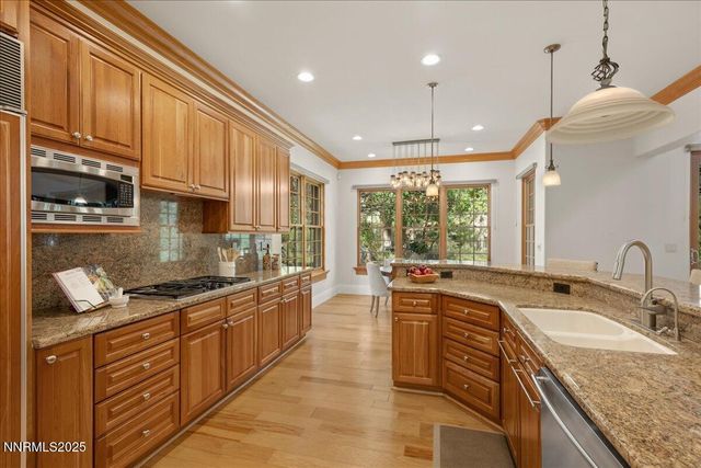 6410 Zermatt Court, Reno, NV 89511