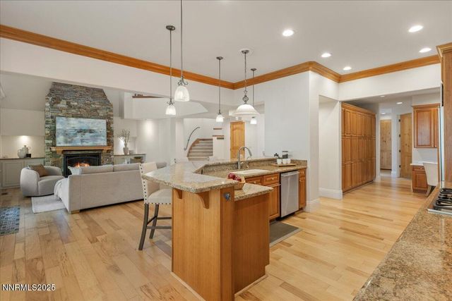 6410 Zermatt Court, Reno, NV 89511