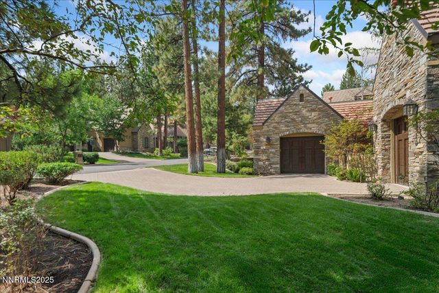 6410 Zermatt Court, Reno, NV 89511