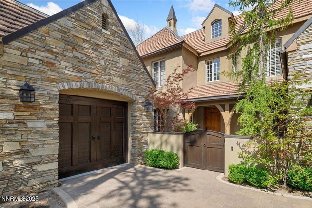 6410 Zermatt Court, Reno, NV 89511