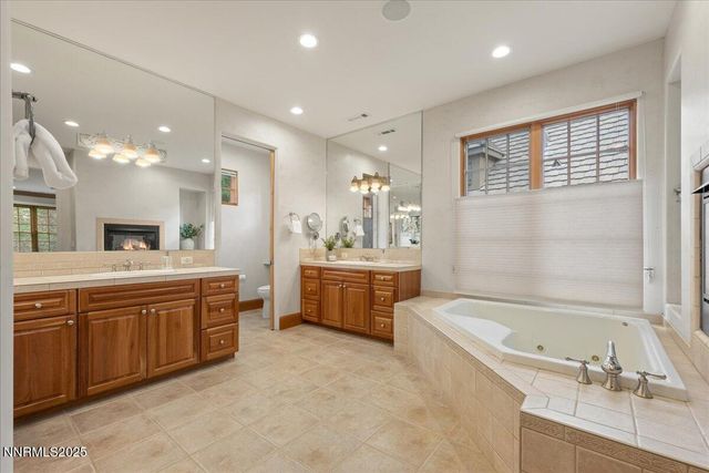 6410 Zermatt Court, Reno, NV 89511