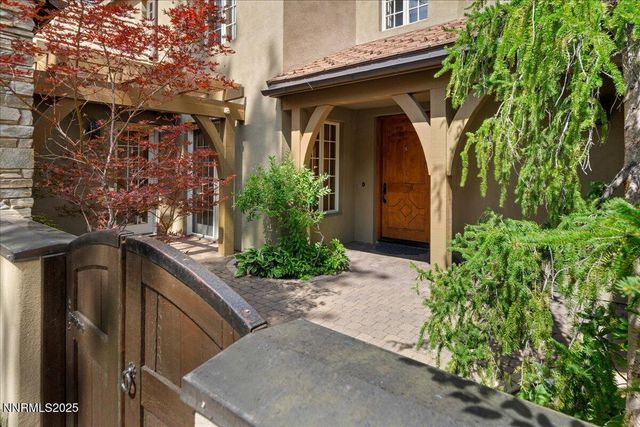 6410 Zermatt Court, Reno, NV 89511