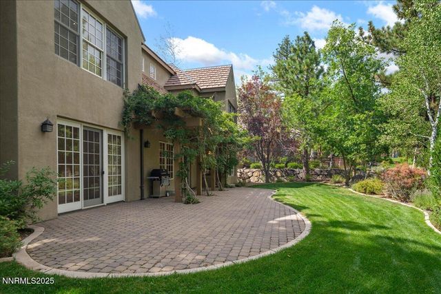 6410 Zermatt Court, Reno, NV 89511