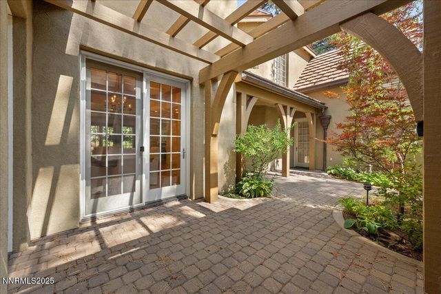 6410 Zermatt Court, Reno, NV 89511