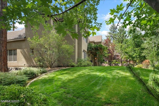 6410 Zermatt Court, Reno, NV 89511