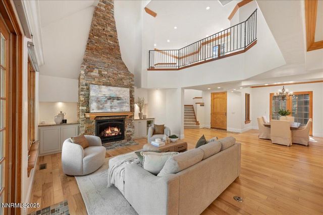 6410 Zermatt Court, Reno, NV 89511