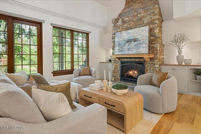 6410 Zermatt Court, Reno, NV 89511