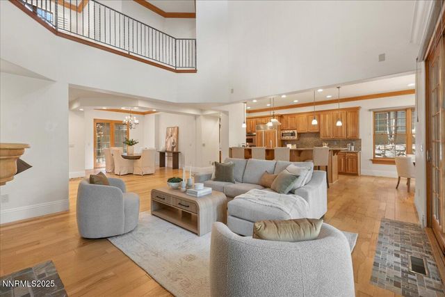 6410 Zermatt Court, Reno, NV 89511