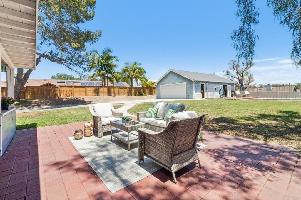 Image 34 of property listing at 916 Sunset Dr, Vista, CA 92081