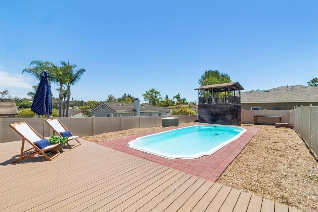 Image 42 of property listing at 916 Sunset Dr, Vista, CA 92081