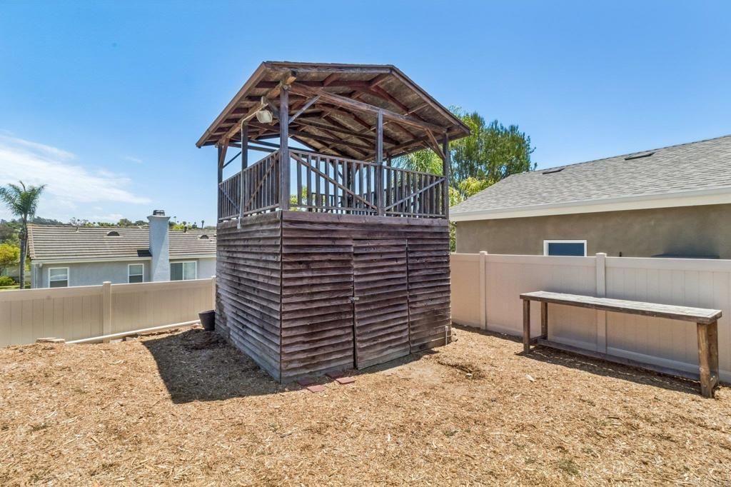 Image 44 of property listing at 916 Sunset Dr, Vista, CA 92081