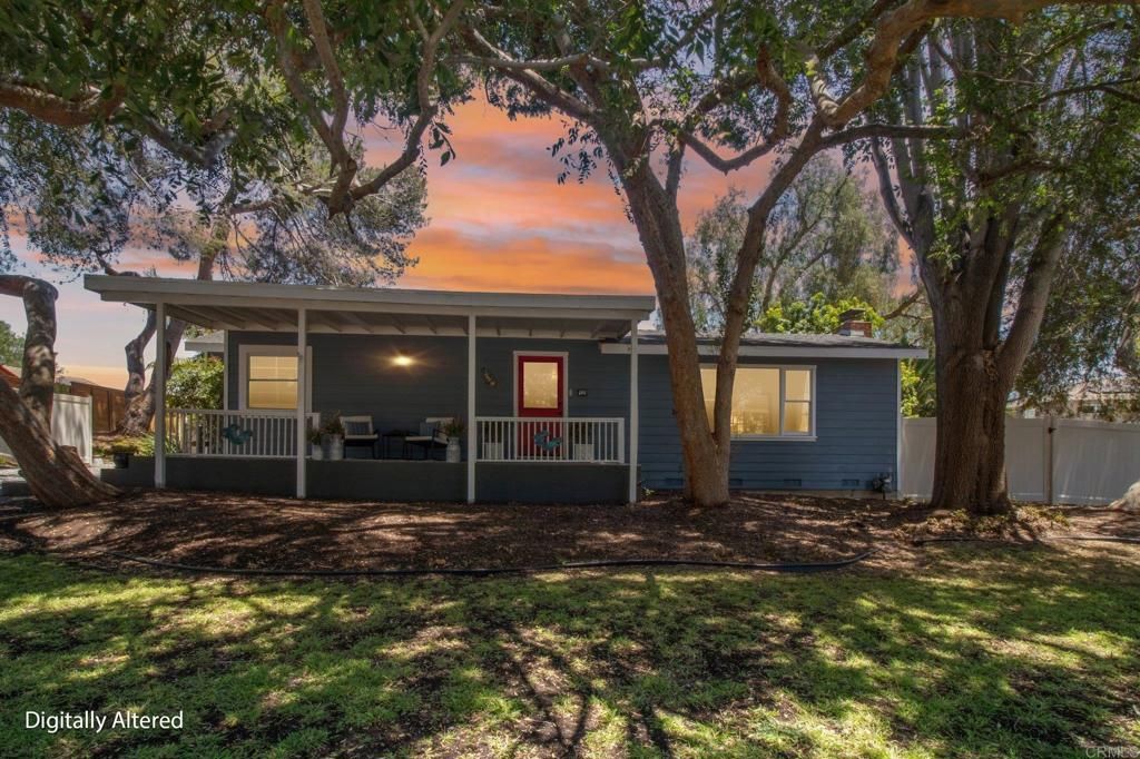 Image 58 of property listing at 916 Sunset Dr, Vista, CA 92081