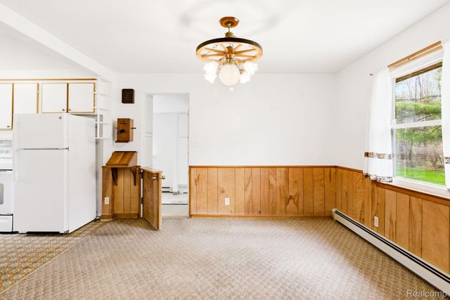 4602 Howard Road, Kimball Township, MI 48074