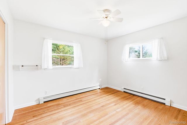 4602 Howard Road, Kimball Township, MI 48074