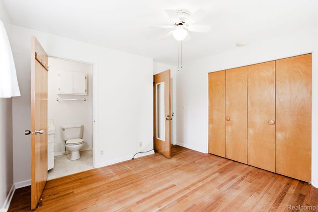 4602 Howard Road, Kimball Township, MI 48074