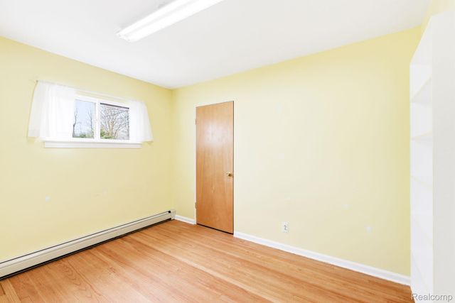 4602 Howard Road, Kimball Township, MI 48074