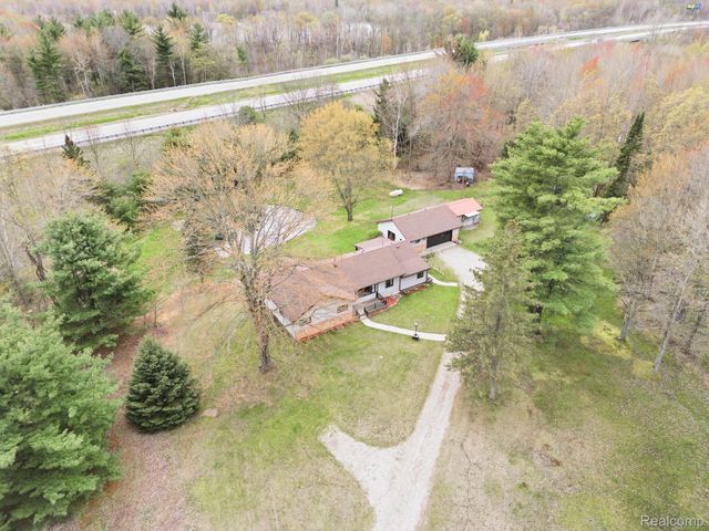 4602 Howard Road, Kimball Township, MI 48074