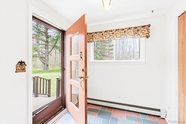4602 Howard Road, Kimball Township, MI 48074