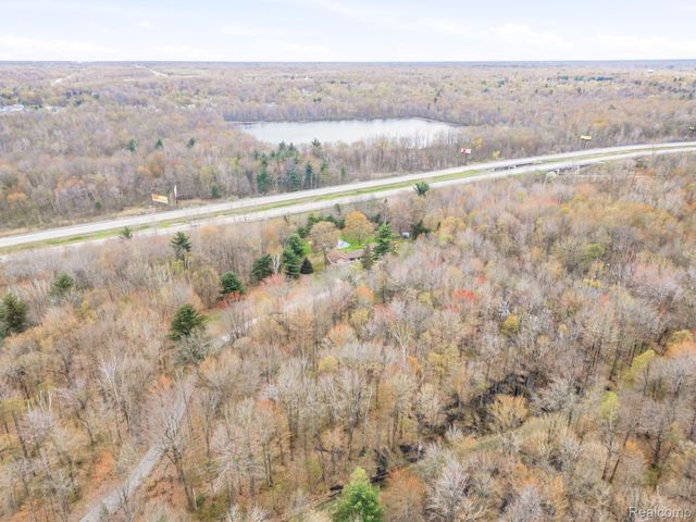 4602 Howard Road, Kimball Township, MI 48074