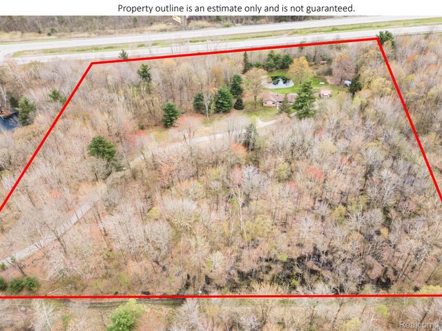 4602 Howard Road, Kimball Township, MI 48074