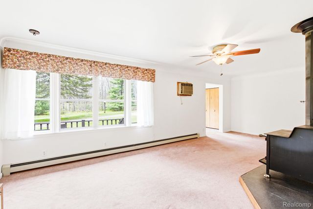 4602 Howard Road, Kimball Township, MI 48074