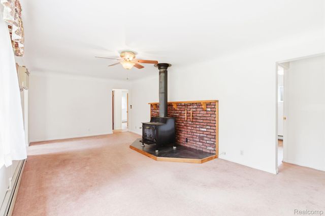 4602 Howard Road, Kimball Township, MI 48074
