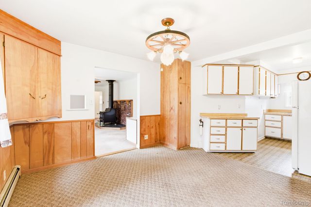 4602 Howard Road, Kimball Township, MI 48074