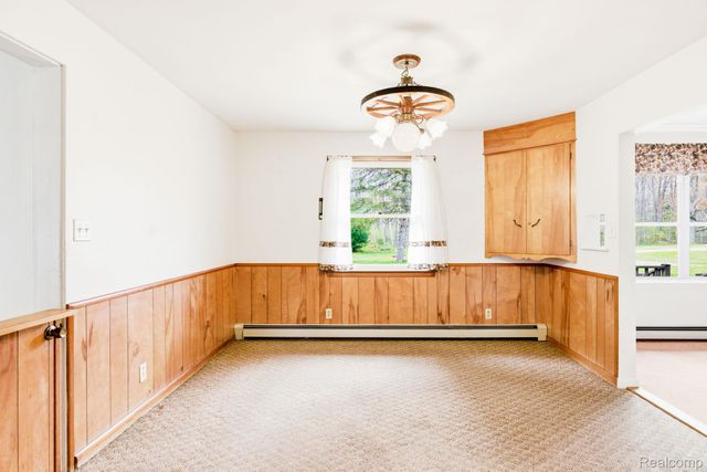 4602 Howard Road, Kimball Township, MI 48074